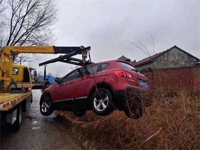 镇宁楚雄道路救援