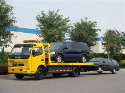 镇宁红河道路救援